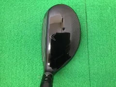 【値下げ】Apex UT 3番 19°&4番 21° HC付　2本セット 楽天市場】ユーティリティ 19度 キャロウェイの通販