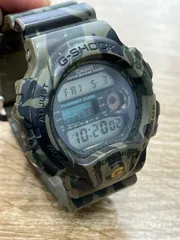 2024年最新】g-shock迷彩の人気アイテム - メルカリ