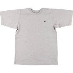 古着 90年代 ナイキ NIKE ワンポイントロゴTシャツ メンズS相当/eaa557913