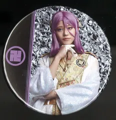 ミュージカル刀剣乱舞 真剣乱舞祭2022 高橋健介 ランダム缶バッジ 蜂須賀虎徹 ライブ