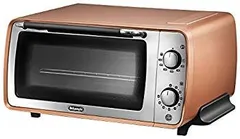 デロンギ　コンベクションオーブン&トースターディスティンタ EOI406J-CP ヨドバシ.com - デロンギ De'Longhi オープン式トースター