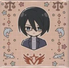 5‪☆ 桜庭薫 缶バッジセット アイドルマスター SideM 桜庭 薫 缶バッジ 5点セット - メルカリ