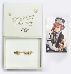アイドリッシュセブン 和泉三月 記念日2019 缶バッジ 25個 アイドリッシュセブン 缶バッジセット 9th Anniversary IDOLiSH7
