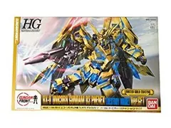 2025年最新】hguc ユニコーンガンダム3号機フェネクスの人気