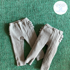 ★プティマイン　パンツ　８０センチ　2枚セット