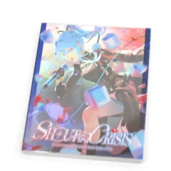 2025年最新】shout in crisisの人気アイテム - メルカリ