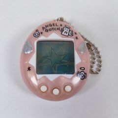 たまごっち コネクション チェリー ☆電池付き - メルカリ