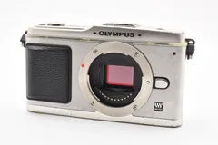 2025年最新】olympus e-p1の人気アイテム - メルカリ