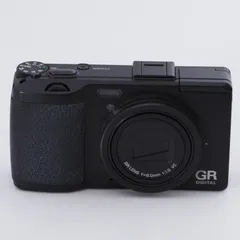 2024年最新】ricoh gr ivの人気アイテム - メルカリ