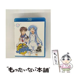 イカ娘　Blu-ray 初回限定版　2点セットまとめ売り　未開封　廃盤　激レア 71SqejyC3NL.jpg