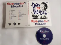 2025年最新】幕張ロマンスポルノ 11 ~days of wonder~ blu-rayの