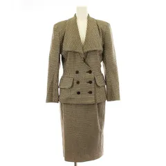 2025年最新】yoshie inaba ビジネス スカートスーツ上下の人気