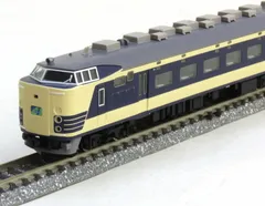 2025年最新】583系 TOMIXの人気アイテム - メルカリ