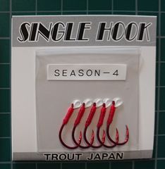 SEASON－４