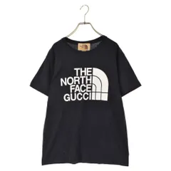 2023年最新】north face gucci tシャツの人気アイテム - メルカリ