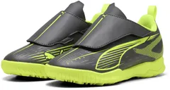 プーマ PUMA サッカー ウルトラ 5 プレイ V TT JR 10833503 MATTEAGEDSILVER-YELL