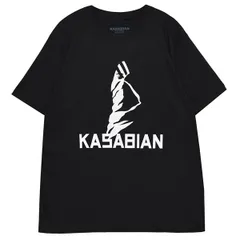 2025年最新】kasabian tシャツの人気アイテム - メルカリ