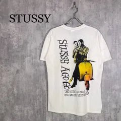 2025年最新】ローマの休日 stussyの人気アイテム - メルカリ