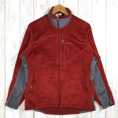 【Men's M レッド系】 Patagonia ( パタゴニア ) R2 ジャケット R2 Jacket ポーラテック サーマルプロ フリース レギュレーター リオレッドヘザー 生産終了モデル 入手困難 25132 Internation