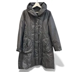 2025年最新】leilian ロングコートの人気アイテム - メルカリ