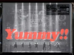Kis-My-Ft2 Blu-ray盤 Yummy!! you＆me