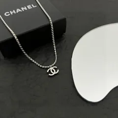 【今日特価】Chanel ヴィンテージ ネックレス 送料無料！在庫限定セール価格-MM輸入