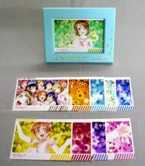 [중고] 오르골 (캐릭터) μ's 오르골 [러브라이브! The School Idol Movie μ's 감사 Project] 극장 상품