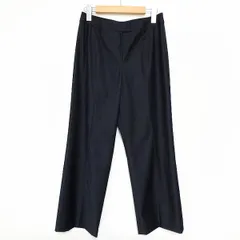 #anc レリアン Leilian パンツ 7 紺系 レディース [921388]のサムネイル