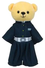 【中古】ぬいぐるみ 時透無一郎 くまめいと ミニチュア衣装 「鬼滅の刃」