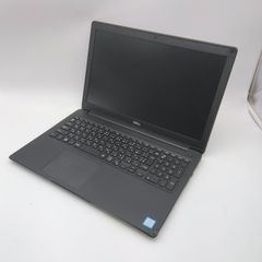 【フォロワ割】【ジャンク品】DELL Latitude 3500 第8世代 Core i5 15.6インチ メモリ 4GB /SSD なし ノートPC パソコン PC 本体破損 液晶ムラ ZZ Z053