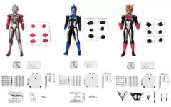 【中古】食玩 トレーディングフィギュア 全6種セット 「超動ウルトラマン」