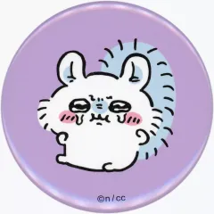 【中古】バッジ・ピンズ モモンガ 「ちいかわ なんか小さくてかわいいやつ トレーディング缶バッジ(たのしいなかま編)」