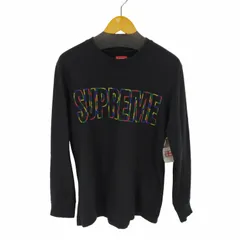 2023年最新】supreme tシャツ sサイズの人気アイテム - メルカリ