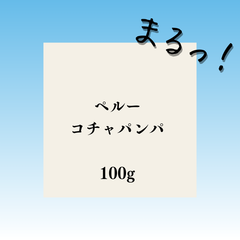 (100g) ペルー コチャパンパ【アームズ珈琲®︎】