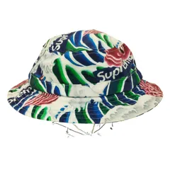 Supreme 20ss Waves Crusher 鯉 SS20 Supreme Waves Crusher - 鯉 クラッシャー ハット (Supreme