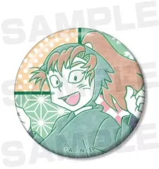 【中古】バッジ・ピンズ 善法寺伊作 「忍たま乱太郎 トレーディング 缶バッジ Ver.B」