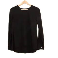 JAMES PERSE 黒 長袖Tシャツ サイズ1 楽天市場】james perse（長さ（袖）長袖）（Tシャツ・カットソー
