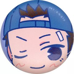 錦戸くじ 缶バッジ - メルカリ