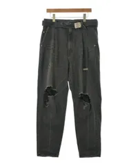 Doublet デニムパンツ メンズ 【古着】【中古】【送料無料】のサムネイル