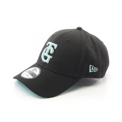 NEWERA 9TWENTY TGロゴキャップ　ティファニー　ジャイアンツ ニューエラ NEW ERA キャップ NEW ERA × TIFFANY&Co. × 読売