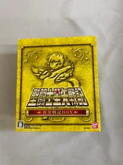 2025年最新】聖闘士星矢戦記 黄金戦記BOXの人気アイテム - メルカリ