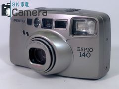 PENTAX ESPIO 140 コンパクトフィルムカメラ ペンタックス