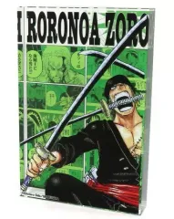 2025年最新】アクリルブロック ゾロの人気アイテム - メルカリ