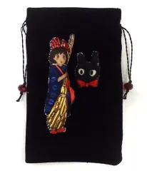 魔女の宅急便 刺繍ブローチコレクションボックスセット(8個入り) 新品未開封 魔女の宅急便 刺繍ブローチコレクションボックスセット(8個入り