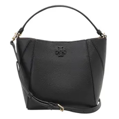 新品 トリーバーチ TORY BURCH ハンドバッグ マグロウ ブラック
