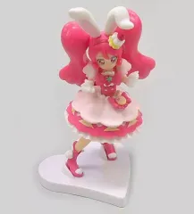 【中古】食玩 トレーディングフィギュア 1.キュアホイップ 「キラキラ☆プリキュアアラモード キューティーフィギュア」のサムネイル