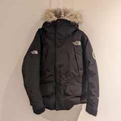 THE NORTH FACE　アンタークティカパーカ　ND92342　メンズ