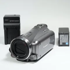 2024年最新】canon ivis hf m41の人気アイテム - メルカリ