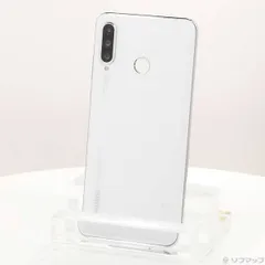 2025年最新】huawei p30 lite パールホワイトの人気アイテム