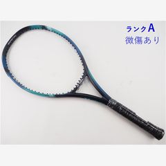 中古 テニスラケット ヨネックス イーゾーン 100 2022年モデル (G2) YONEX EZONE 100 2022 (c25070163c)